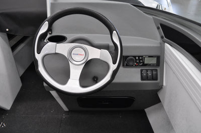 Quintrex Cruiseabout