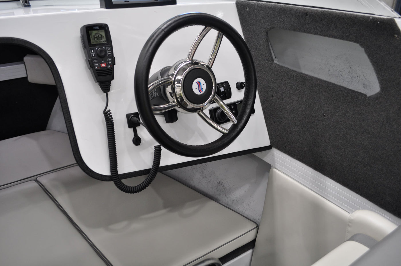Quintrex Ocean Spirit Pro