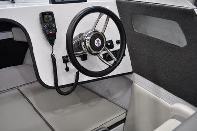 Quintrex Ocean Spirit Pro