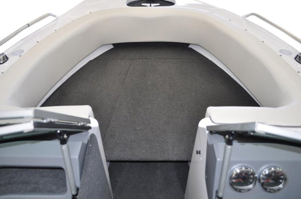 Quintrex Cruiseabout Pro 481