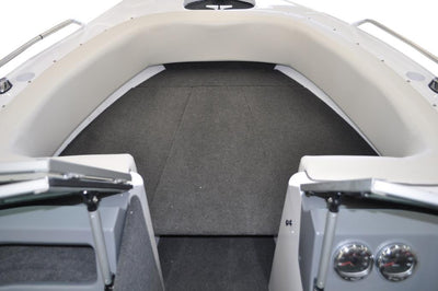 Quintrex Cruiseabout Pro