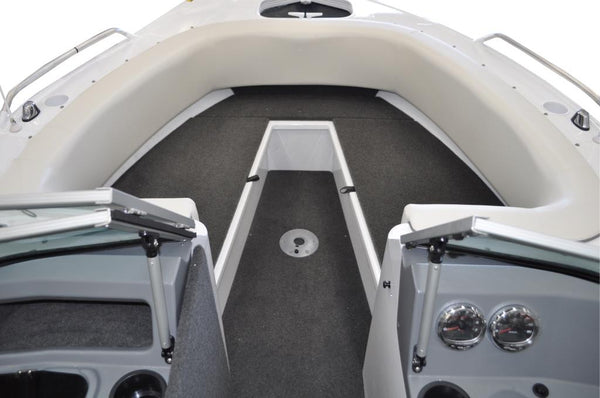 Quintrex Cruiseabout Pro 540
