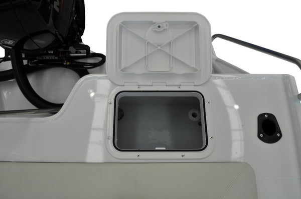 Quintrex Cruiseabout Pro 540