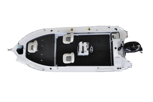 Territory Legend RC 550