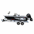 Territory Legend RC 550