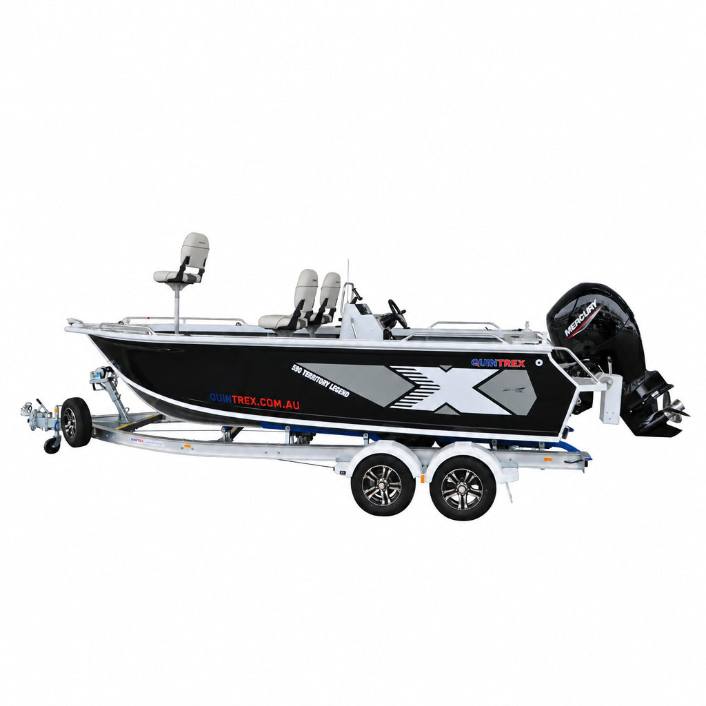Territory Legend RC 550
