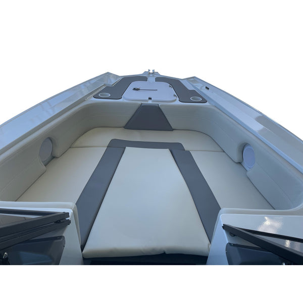Quintrex Freestyler 550