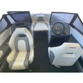 Quintrex Freestyler 550