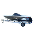 Quintrex Freestyler 550