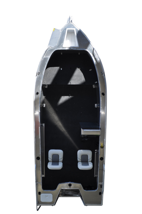 RENEGADE 570 SIDE CONSOLE