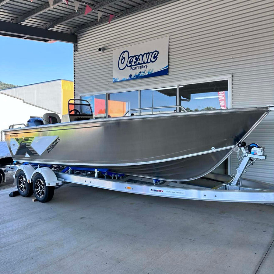 QUINTREX Renegade 570 SC