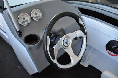 Quintrex Cruiseabout