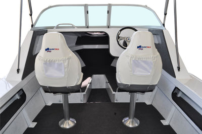 Quintrex Ocean Spirit