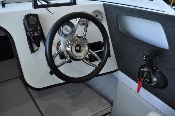 Quintrex Ocean Spirit Pro