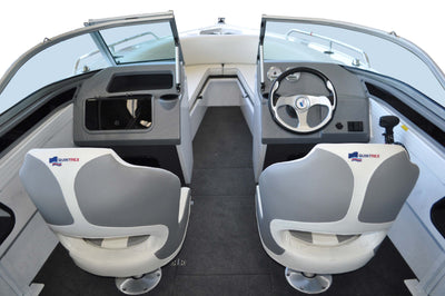 Quintrex Cruiseabout