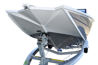 Quintrex Freestyler Pro