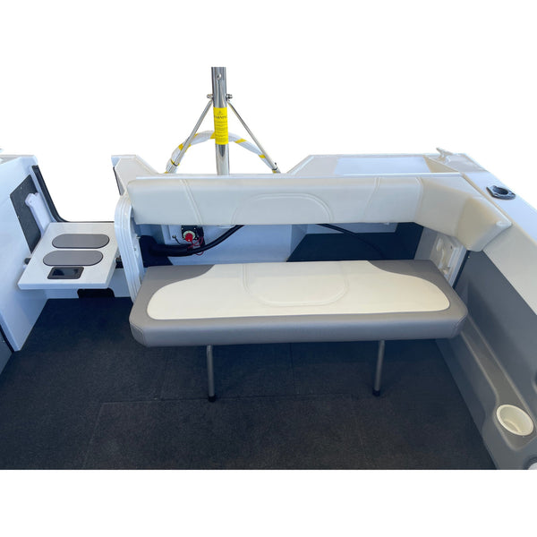 Quintrex Freestyler 590