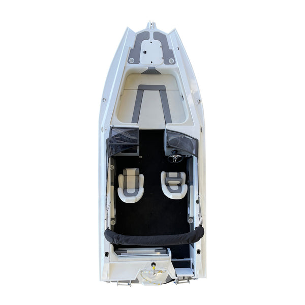 Quintrex Freestyler 590