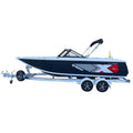 Quintrex Freestyler 590