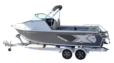 Quintrex Ocean Spirit