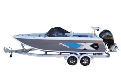 Quintrex Freestyler Pro
