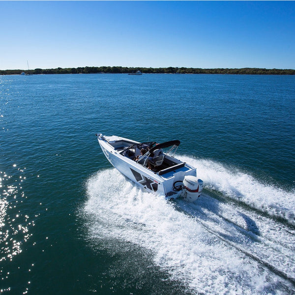 Quintrex Freestyler 590