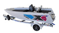 Quintrex Hornet