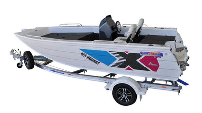 Quintrex Hornet