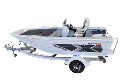 Quintrex Hornet Trophy
