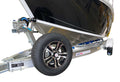 RENEGADE TILLER STEER PRO 420