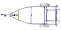 Quintrex Trailer Unbraked Single Axle