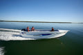 Quintrex Tinnie Fishseeker