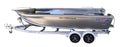 Quintrex Tinnie Fishseeker