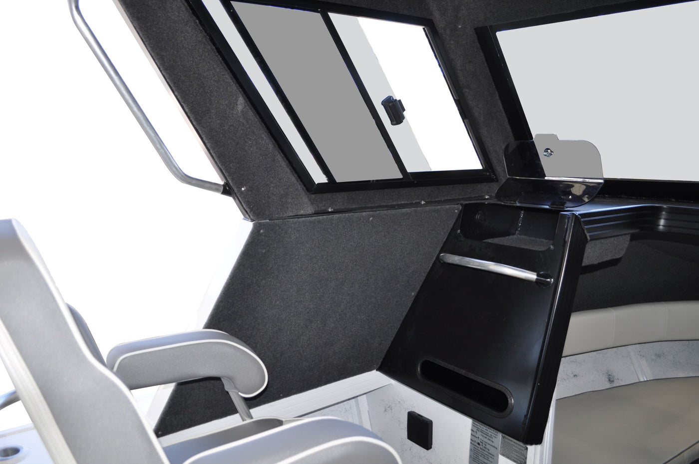 Quintrex Trident Hard Top