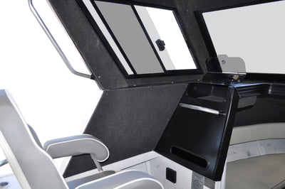 Quintrex Trident Hard Top