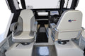 Quintrex Trident Hard Top