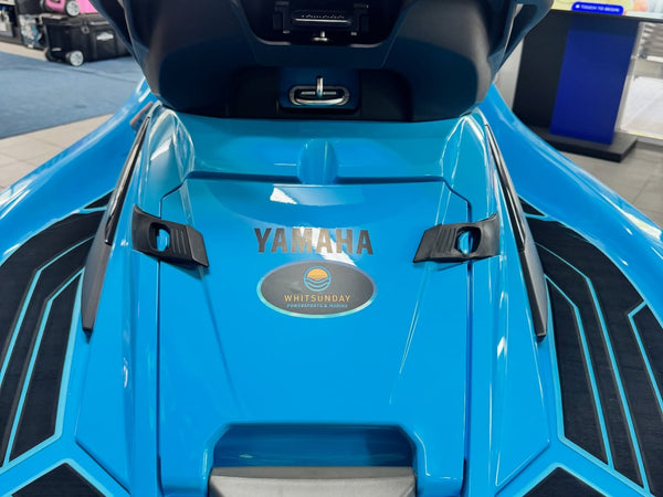 FX SVHO