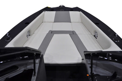 Quintrex Freestyler Pro