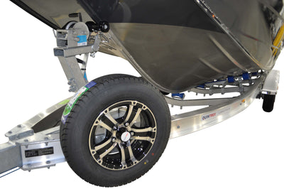 Quintrex Freestyler Pro