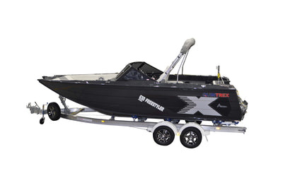Quintrex Freestyler Pro