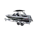 Quintrex Freestyler 630