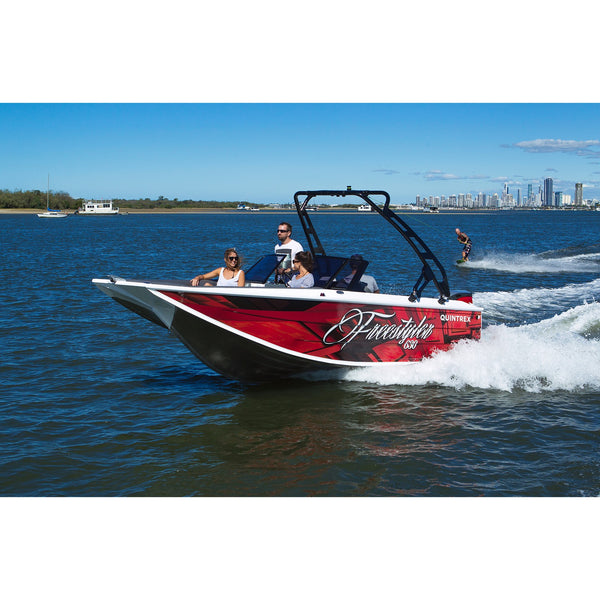 Quintrex Freestyler 630