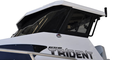Quintrex Trident Hard Top