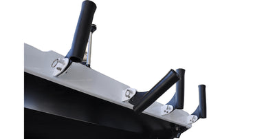 Quintrex Trident Hard Top