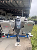 QUINTREX 460 Renegade SC