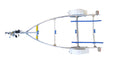 Quintrex Trailer Unbraked Single Axle