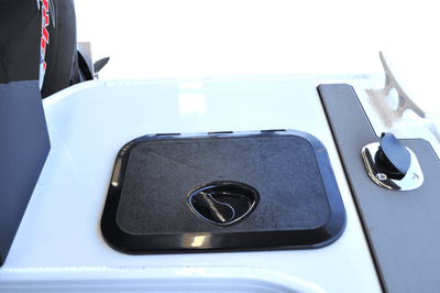 Quintrex Trident Soft Top