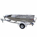 Quintrex Explorer F390