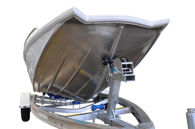 Quintrex Explorer Trophy