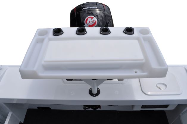 Quintrex Frontier Pro
